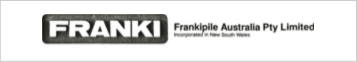 Third Iteration Franki logo