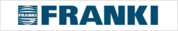 Current Franki logo